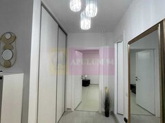 Garsoniera premium 40mp- Matei Basarab/Decebal, renovata, mobilata