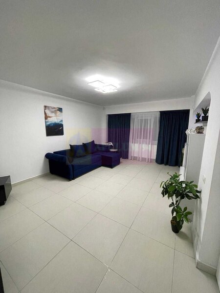 Garsoniera premium 40mp- Matei Basarab/Decebal,  renovata, mobilata