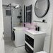 Garsoniera premium 40mp- Matei Basarab/Decebal,  renovata, mobilata